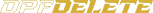 DPF DELETE