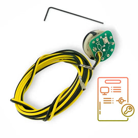 DSP5 Switch Installation Guide
