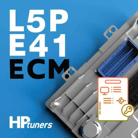 What do I need to delete my L5P Duramax?