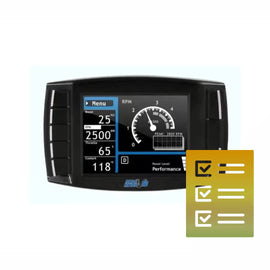 Mini Maxx V2 - DPF / DEF / EGR Delete Tuner