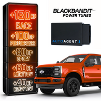 Ford Powerstroke - EZ Lynk Power Tuning Package