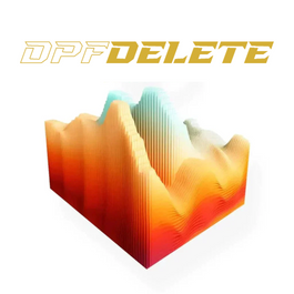 DPF Delete Tuning Ford Powerstroke 6.7L - Commander Tune File