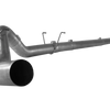 Dodge Ram Cummins 6.7L C&C - 5" Turbo Back Race Exhaust System (2011-2018) put together