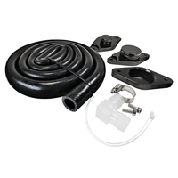 DPF delete Accessories GM Duramax LML - CCV Upgrade Kit (2012-2016)
