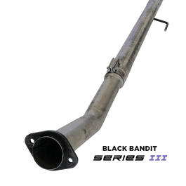 Ford Powerstroke 3.0L - Cat & DPF Delete Pipe (2018-2020)