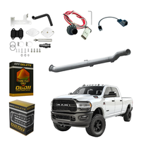Ram Cummins 6.7L All-in-One Delete Kit wECM Swap (2022-2024) 409