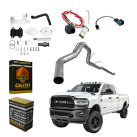 Ram Cummins 6.7L All-in-One Delete Kit wECM Swap (2022-2024) 409