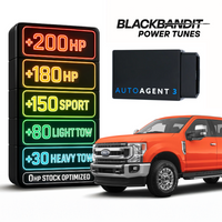 Ford Powerstroke - EZ Lynk Power Tuning Package