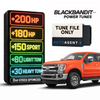 Ford Powerstroke - EZ Lynk Power Tuning Package