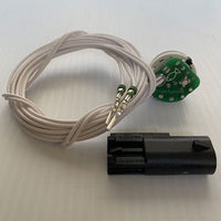 DPF Delete Accessories SOTF Switches for Ford Powerstroke (2008-2022)