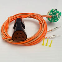 DPF Delete Accessories SOTF Switches for Ford Powerstroke (2008-2022)