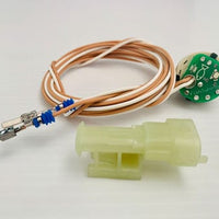 DPF Delete Accessories SOTF Switches for Ford Powerstroke (2008-2022)