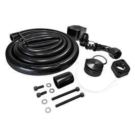 DPFdelete Accessories Ford Powerstroke 6.7L CCV Upgrade Kit (2011-2025)