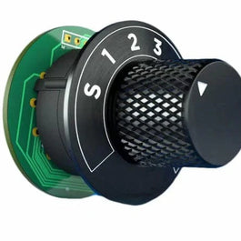 DPF Delete Accessories GM Duramax L5P (2017-2023) SOTF Switches for GM Duramax (2006-2021)