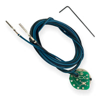 DPF Delete Accessories SOTF Switches for GM Duramax (2006-2021)