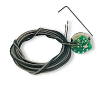 DPF Delete Accessories SOTF Switches for GM Duramax (2006-2021)