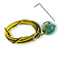 DPF Delete Accessories SOTF Switches for GM Duramax (2006-2021)