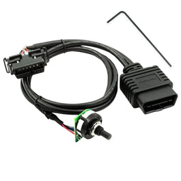DPF Delete Accessories SOTF Switches and Cables for Dodge Ram Cummins (2006-2021)