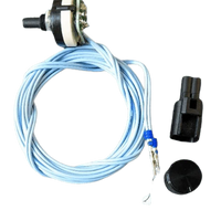 DPF Delete Accessories SOTF Switches for Ford Powerstroke (2008-2022)