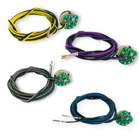 DPF Delete Accessories SOTF Switches for GM Duramax (2006-2021)