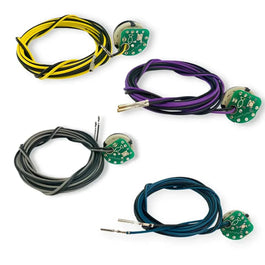 DPF Delete Accessories SOTF Switches for GM Duramax (2006-2021)