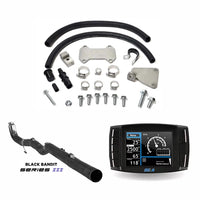 DPF Delete All-in-one Kit GM Duramax 6.6L All-in-One DPF/DEF/EGR Delete Kit (2011-2015)