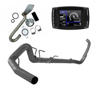 DPF Delete All-in-one Kit Ford Powerstroke 6.0L - All-In-One DPF/DEF/EGR Delete Kit (2003-2007)