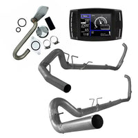 DPF Delete All-in-one Kit Ford Powerstroke 6.0L - All-In-One DPF/DEF/EGR Delete Kit (2003-2007)