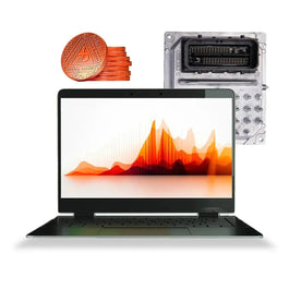 DPF Delete All-in-one Kit GM Duramax L5P - TCM Tuning Upgrade Kit (2017-2023)