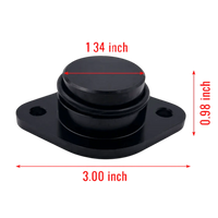 DPF Delete EGR GM Duramax LM2 - EGR & Cooler Delete Kit (2020-2022)