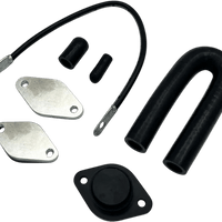 DPF Delete EGR GM Duramax LM2 - EGR & Cooler Delete Kit (2020-2022)