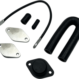 DPF Delete All-in-one Kit GM Duramax LM2 All-In-One DPF/DEF/EGR Delete Kit (2019-2022)