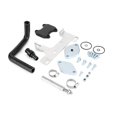 DPF Delete All-in-one Kit Ram Cummins 6.7L - All In One DPF/DEF/EGR Delete Kit (2010-2012)