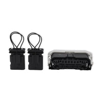 Black Bandit Accessories 2017-2019 GM Duramax L5P - CAN BUS Plug Kit (2017-2023)