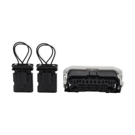 Black Bandit Accessories 2020 -2023 GM Duramax L5P - CAN BUS Plug Kit (2017-2023)