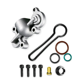 Black Bandit Accessories Ford Powerstroke 6.0L Fuel Pressure Regulator "Blue Spring" Upgrade Kit (2003-2007)