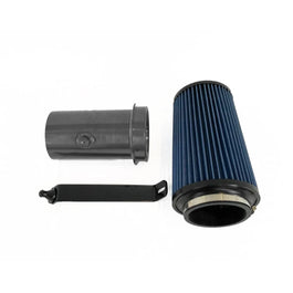 Black Bandit Cold Air Intake Ford Powerstroke 6.4L - Cold Air Intake (2008-2010)