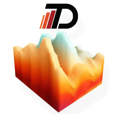 Black Bandit Delete Tuning Additional Tune File Jeep EcoDiesel 3.0L - Iron Loader Delete Tuning (2014-2017)