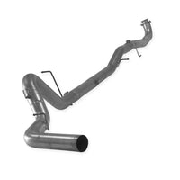 Best L5P delete kit with downpipe-back exhaust, block-off plates, hoses, gaskets, OBD2 tuner and L5P E41 ECU unlock kit.