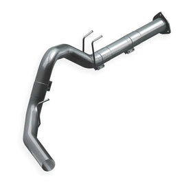 Black Bandit Race Exhaust Ford Powerstroke 6.7L - 4" Filter-Back Exhaust (2011-2024)