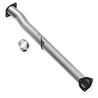 DPF Delete All-in-one Kit 2011-2014 / Delete Pipe / 304 Stainless Steel Ford Powerstroke 6.7L - All-In-One Delete Kit (2011-2019)