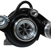 Black Bandit Turbocharger Dodge Ram Cab & chassis (2013-2016) Replacement Turbocharger