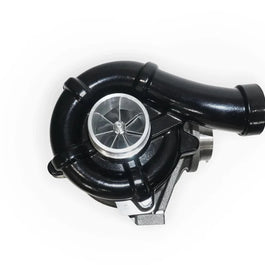 Ford Powerstroke - Replacement Turbocharger (1998-2024) - Low Pressure Billet Wheel 6.4L Turbo (2008-2010)