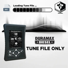 DPF Delete Delete Tuning GM Duramax LB7 (2001-2004) EFI Live AutoCal Tune Package for GM Duramax (2001-2016)