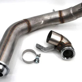 DPF Delete Down-Pipe Ford Powerstroke 6.7L - Downpipe (2020-2024)
