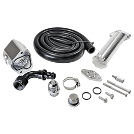DPF delete Accessories GM Duramax L5P 6.6L - CCV Upgrade Kit (2017-2024)