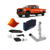 Ford Powerstroke 6.7L – All-In-One DPF/DEF/EGR Delete Kit (2023-2025)