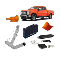 Ford Powerstroke 6.7L – All-In-One DPF/DEF/EGR Delete Kit (2020-2022)
