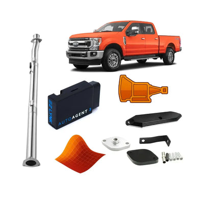 Ford Powerstroke 6.7L – All-In-One DPF/DEF/EGR Delete Kit (2020-2022)