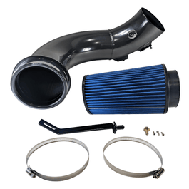DPF delete Cold Air Intake Ram Cummins 6.7L - Cold Air Intake (2007-2012)